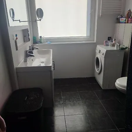 Kwatera prywatna Chelm Gdańsk