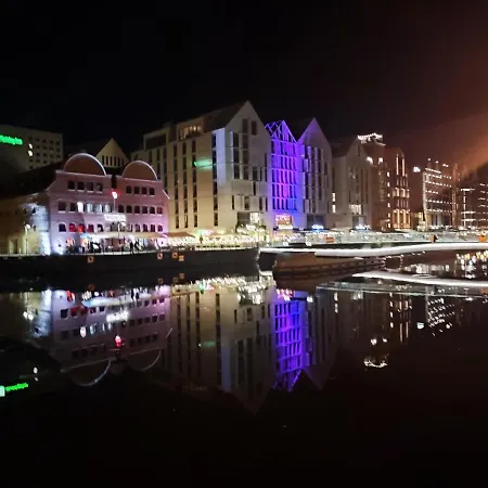 Chelm Kwatera prywatna Gdańsk